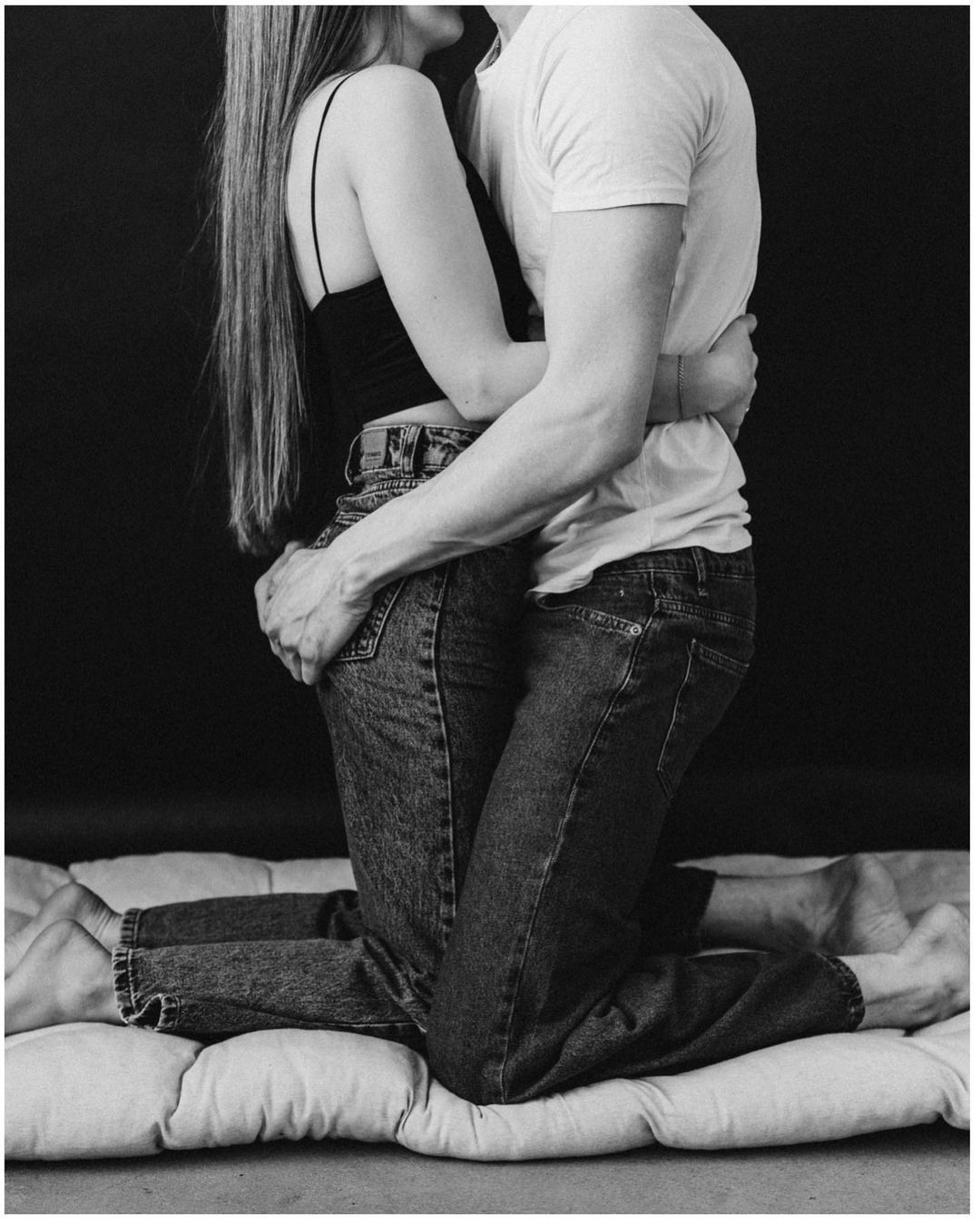 Аня и Максим. Портретный фотограф Дорошко Анастасия