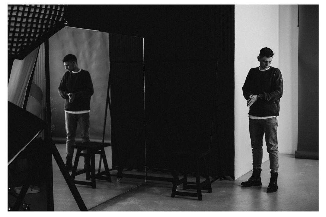 Евгений. Портретный фотограф Дорошко Анастасия