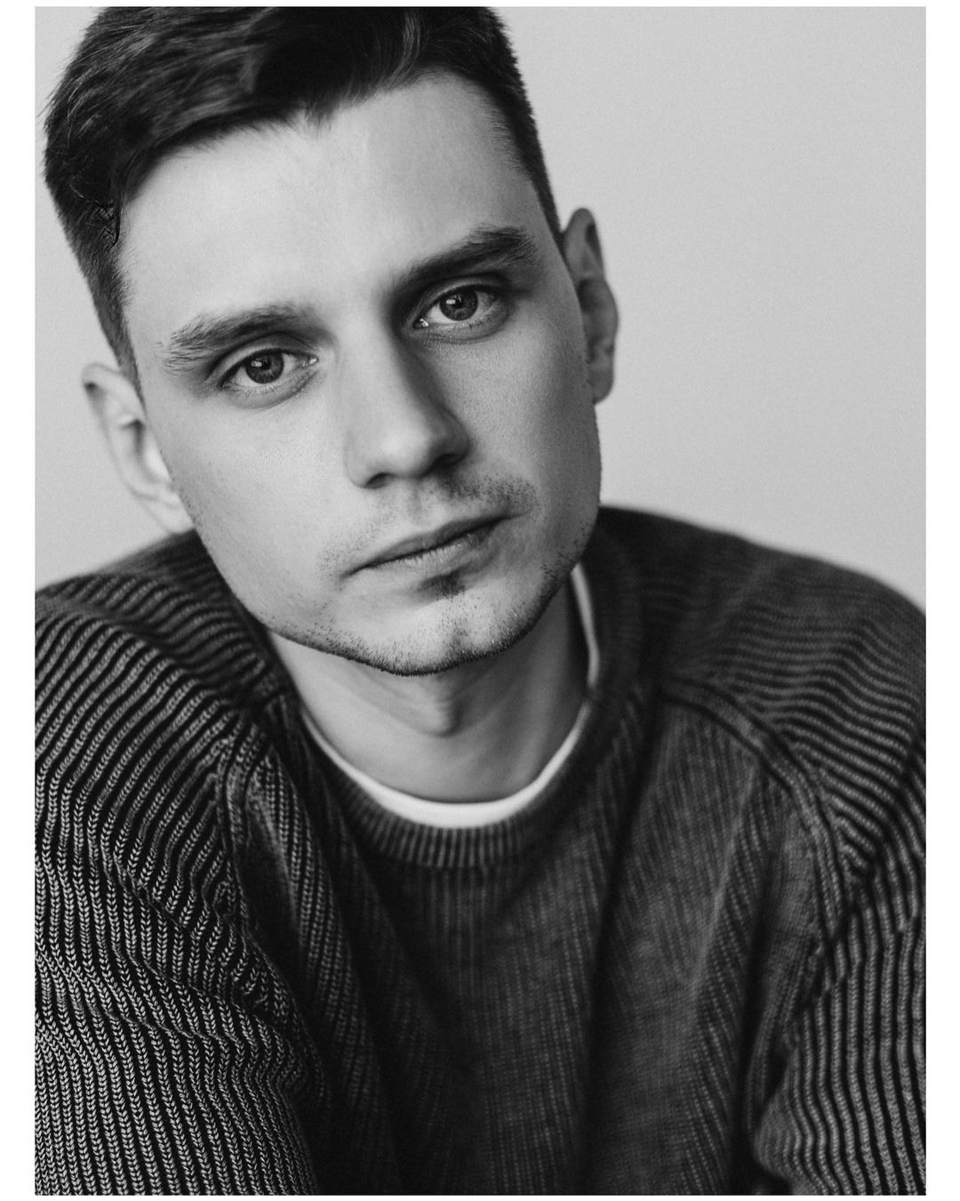 Евгений. Портретный фотограф Дорошко Анастасия