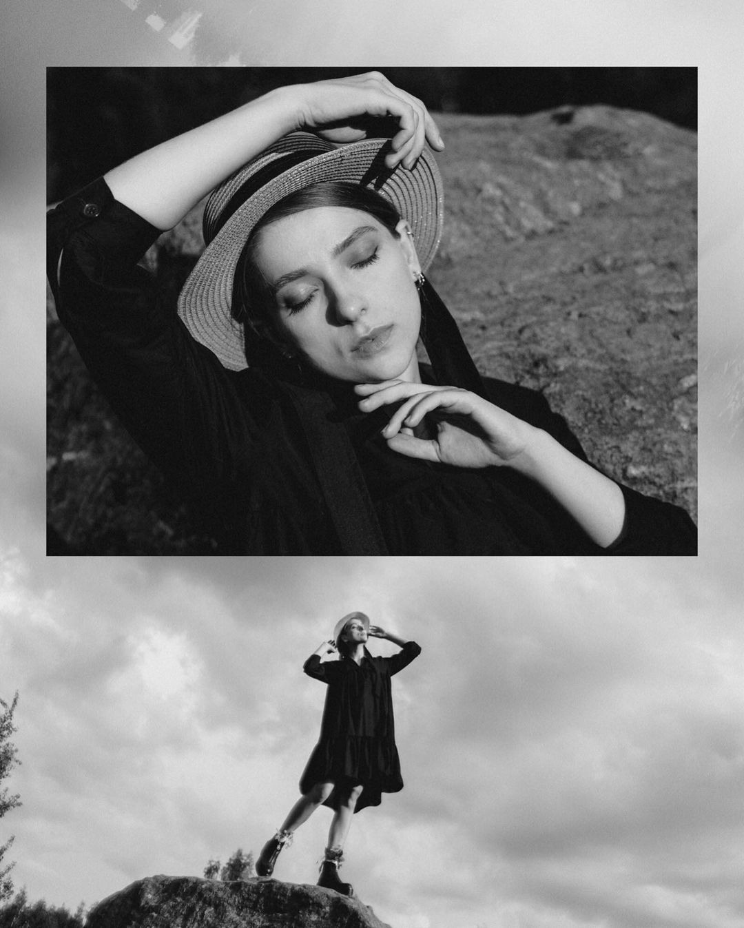 Саша. Портретный фотограф Дорошко Анастасия