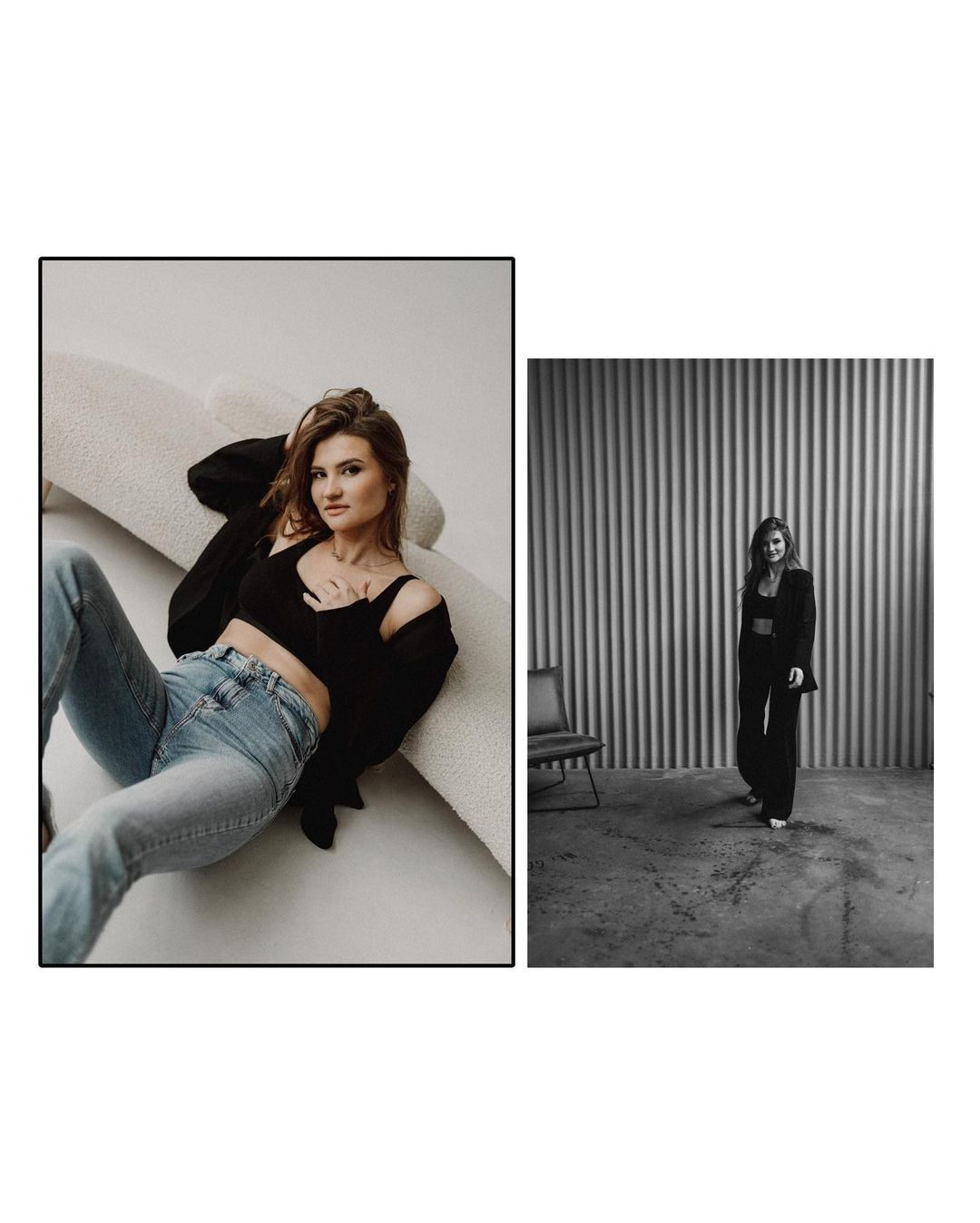 Илона. Портретный фотограф Дорошко Анастасия