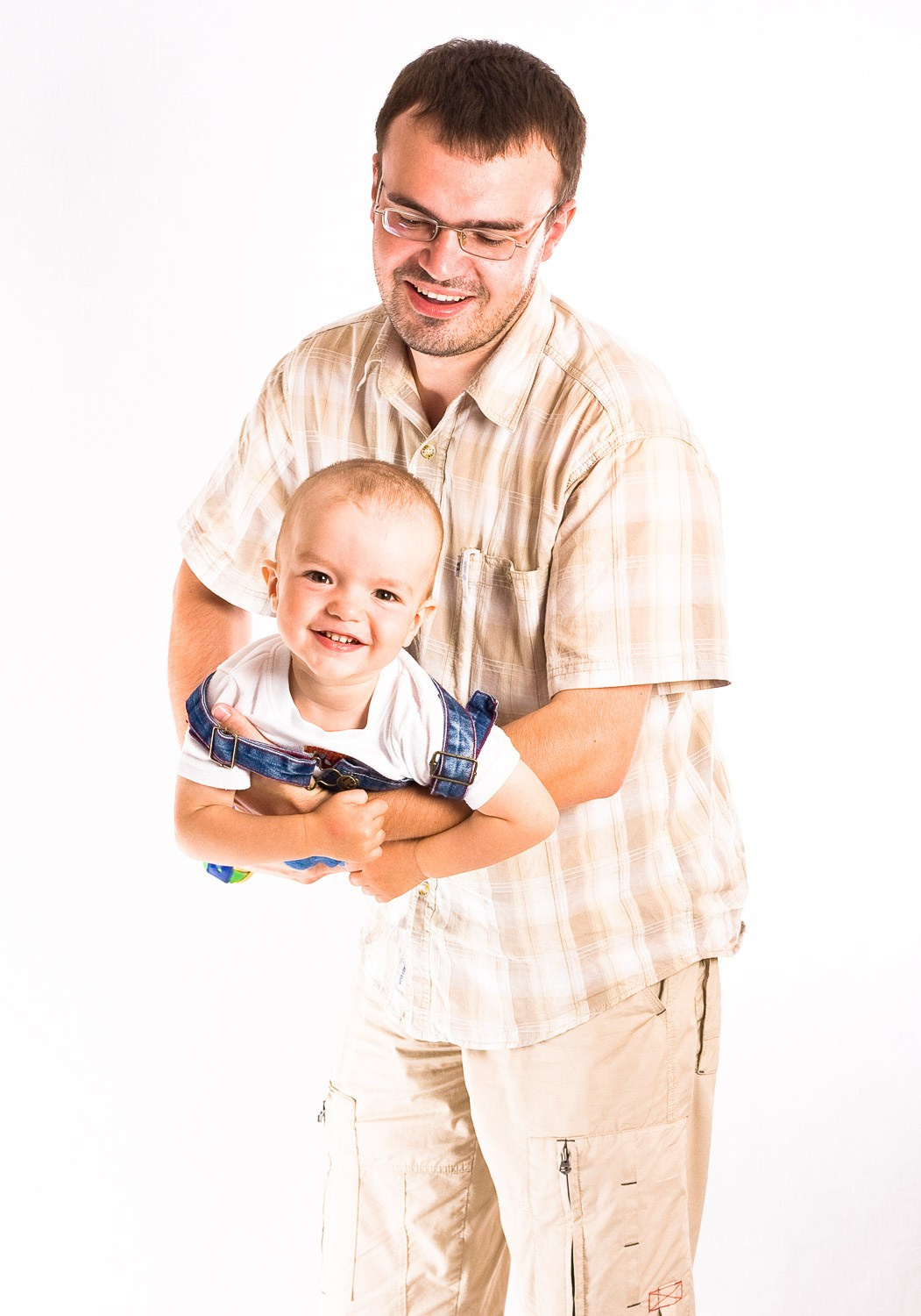 Семейные фотосессии. Фотограф в Казани Воронцов Илья