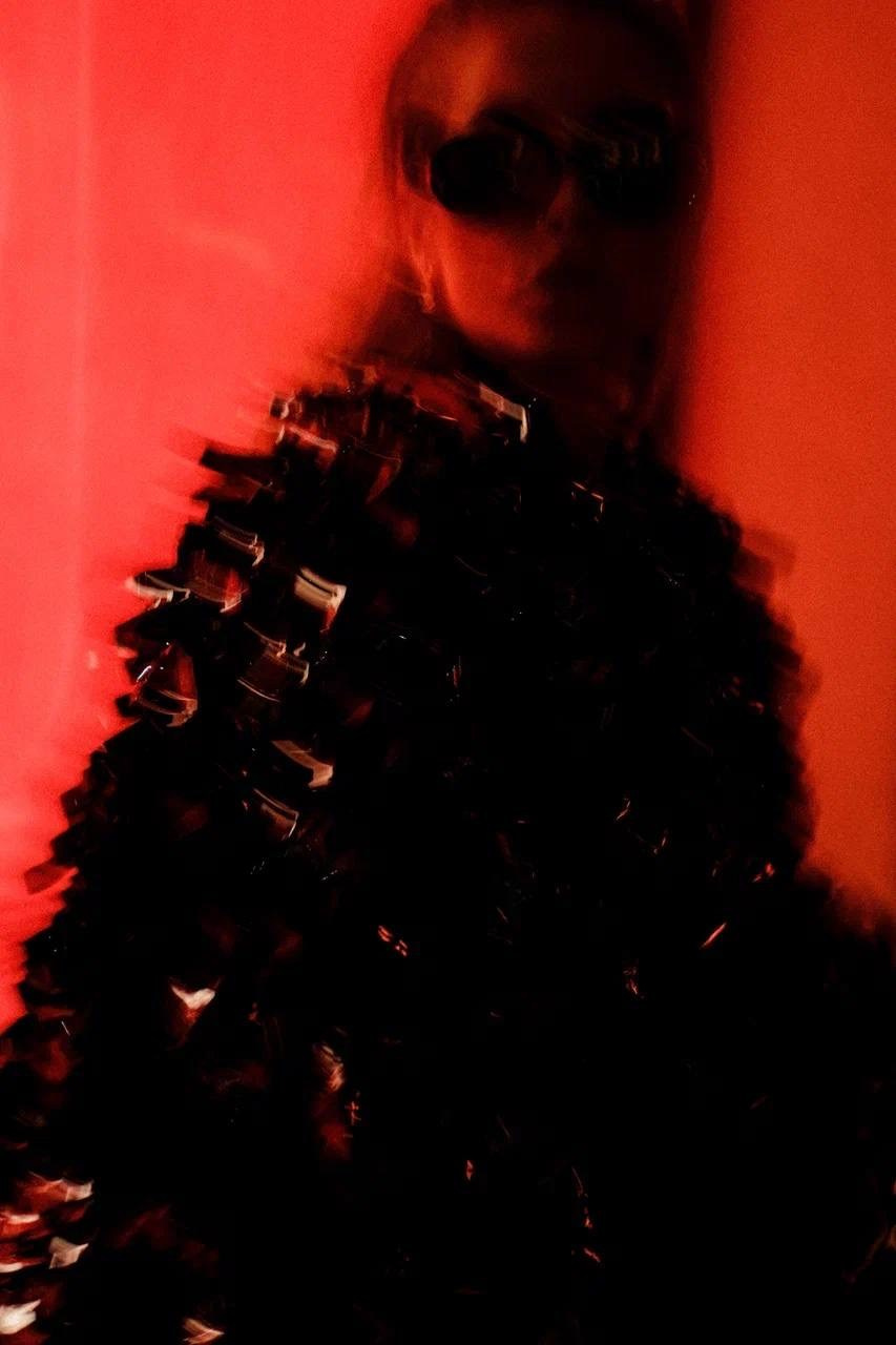 FLASHBACK. Организация съемок в Москве для брендов одежды — Кирилл Ярощенко