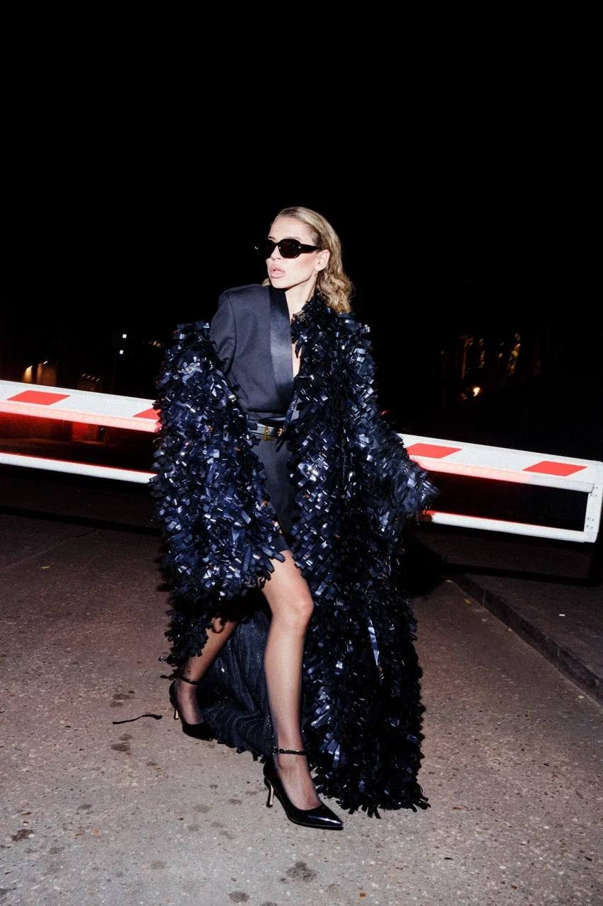 Организация съемок в Москве для брендов одежды — Кирилл Ярощенко