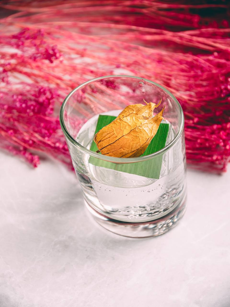 Koptenok Food-ресторанный контент