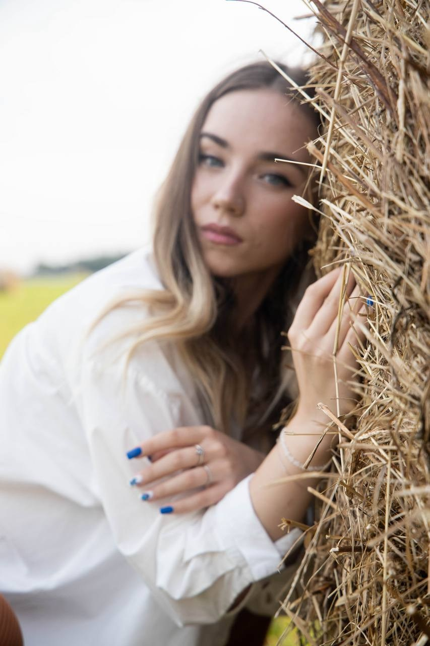 ИНДИВИДУАЛЬНАЯ. Фотосессия новорожденных в Москве и Московской области