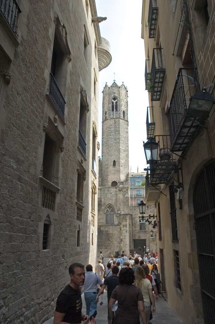 Круиз 2006 г. Улица, люди, жизнь…