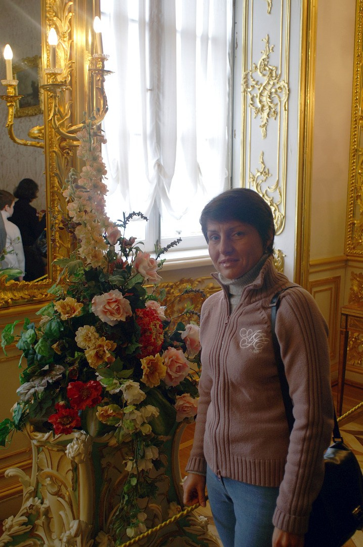 Питер 2007 г. Улица, люди, жизнь…