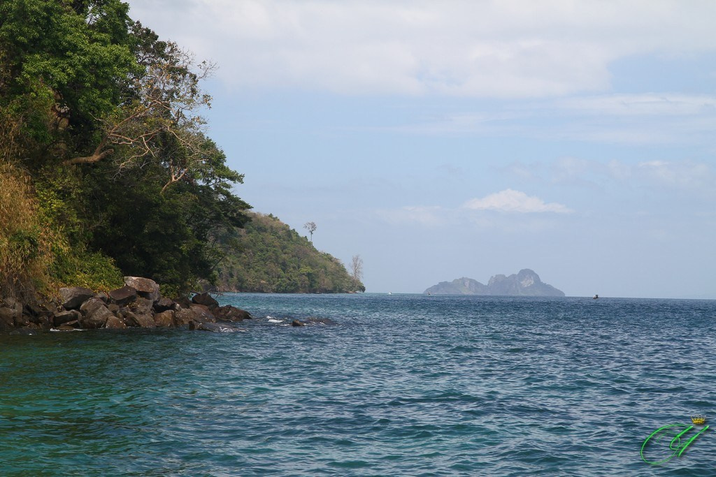 Тайланд. Пхукет 2013. Улица, люди, жизнь…