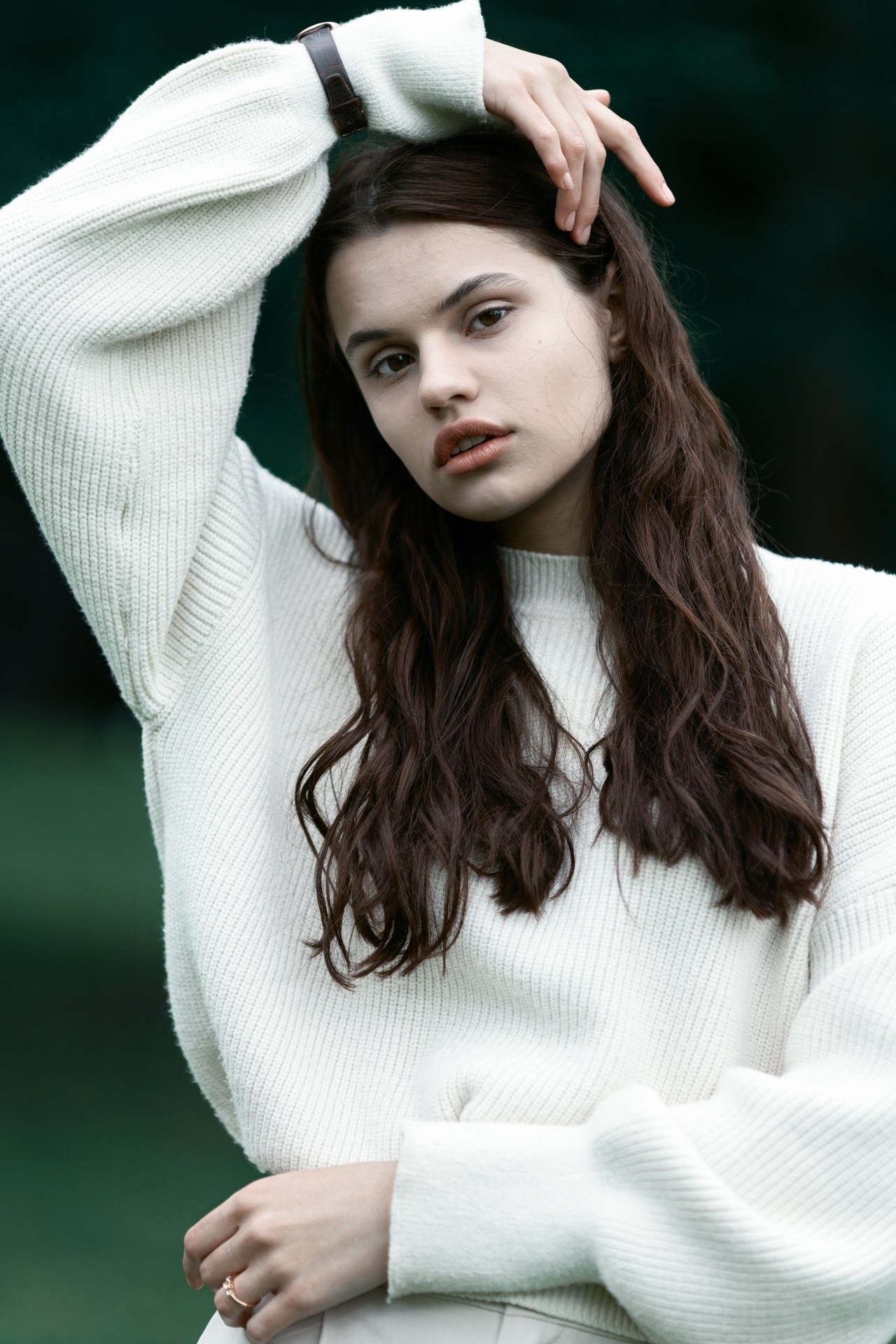 Diana P. Modeling agency TM MODELS