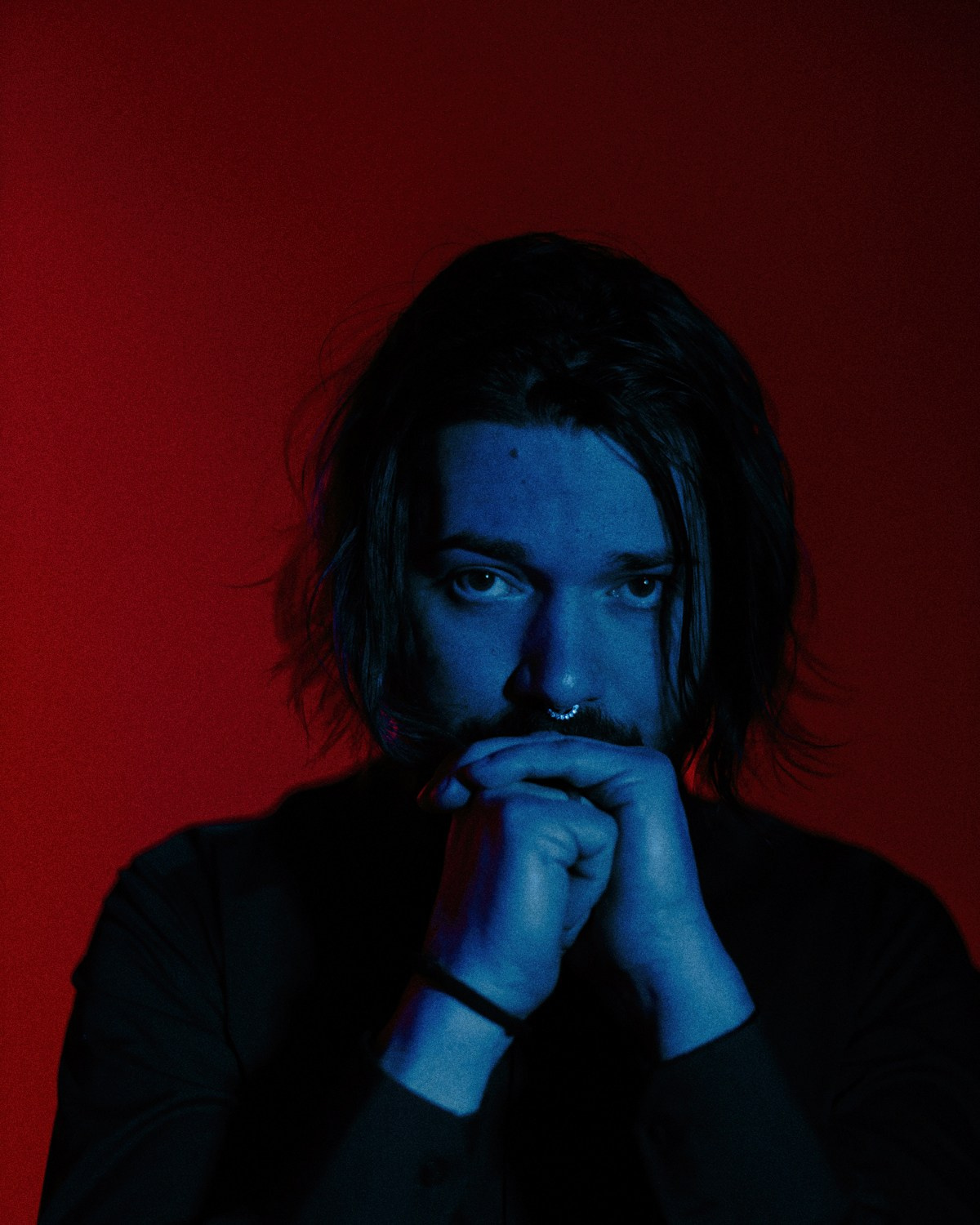 2. Истинная грусть. Репортажный и портретный фотограф во Владимире Сергей Кравцов