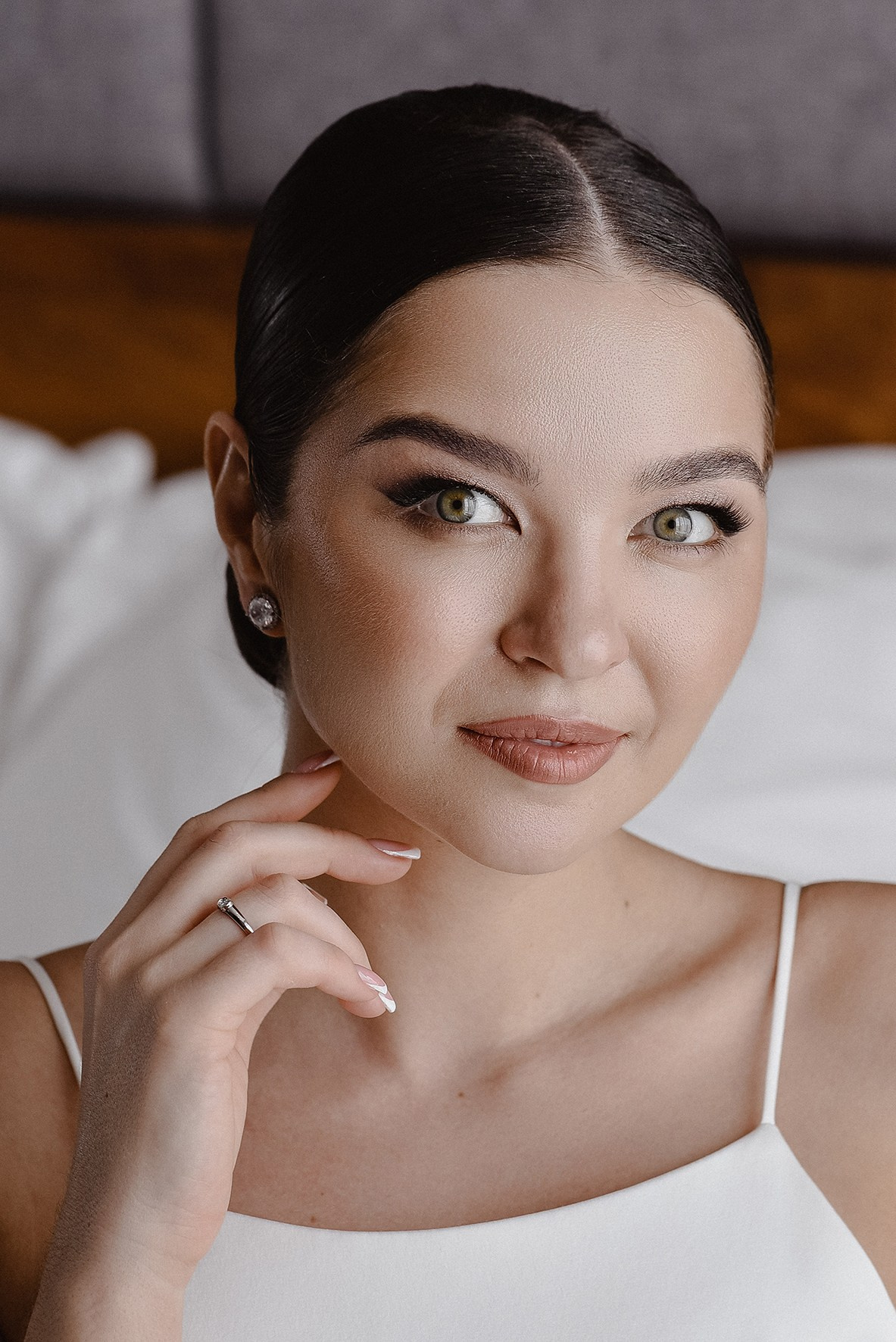 Любовь и Андрей. Свадебный и семейный фотограф в Ростове-на-Дону Елена Сторожок