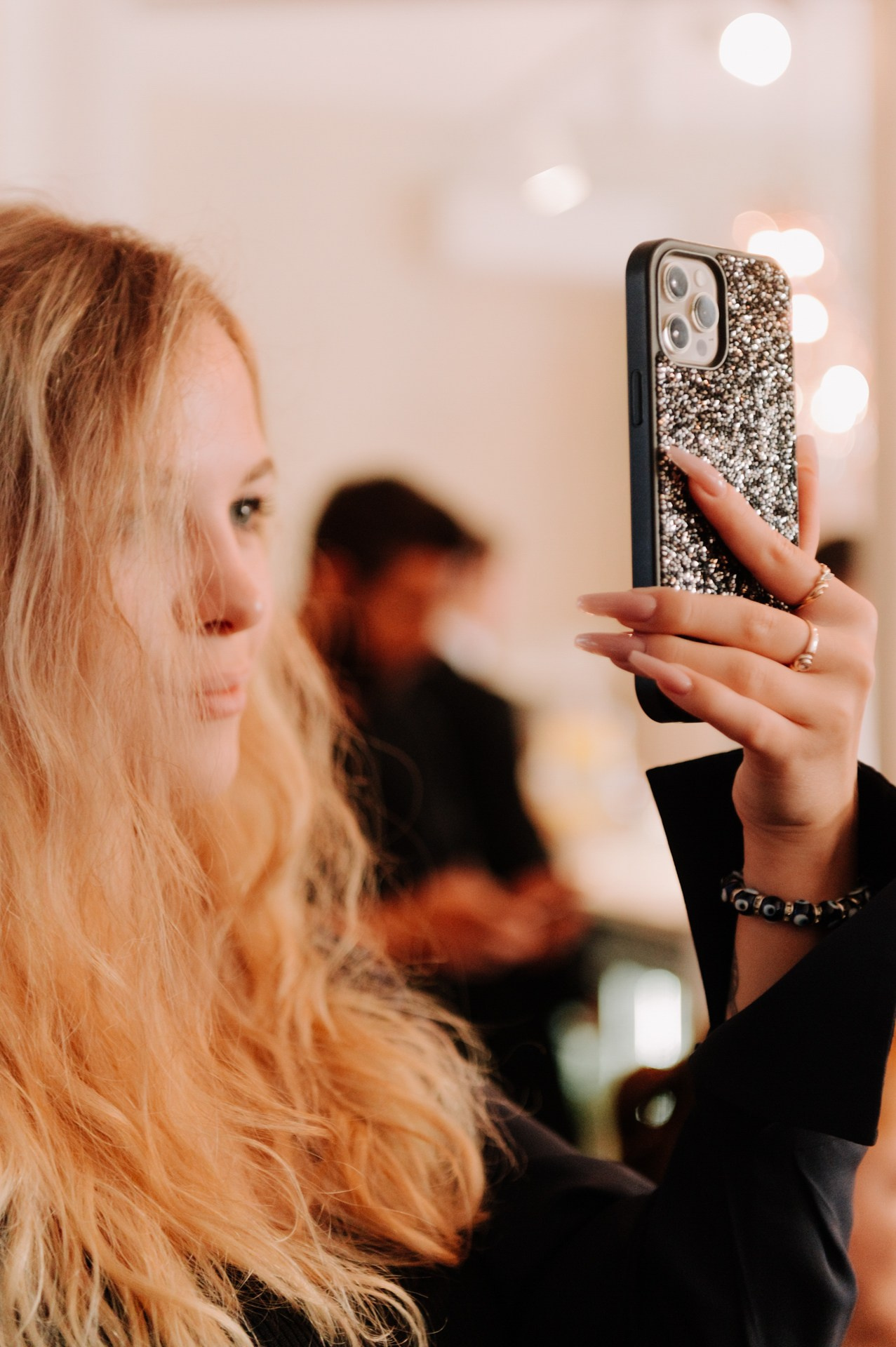 Бизнес-девичник Royal Radio. Коммерческий фотограф в Санкт-Петербурге Анна Кобзарь