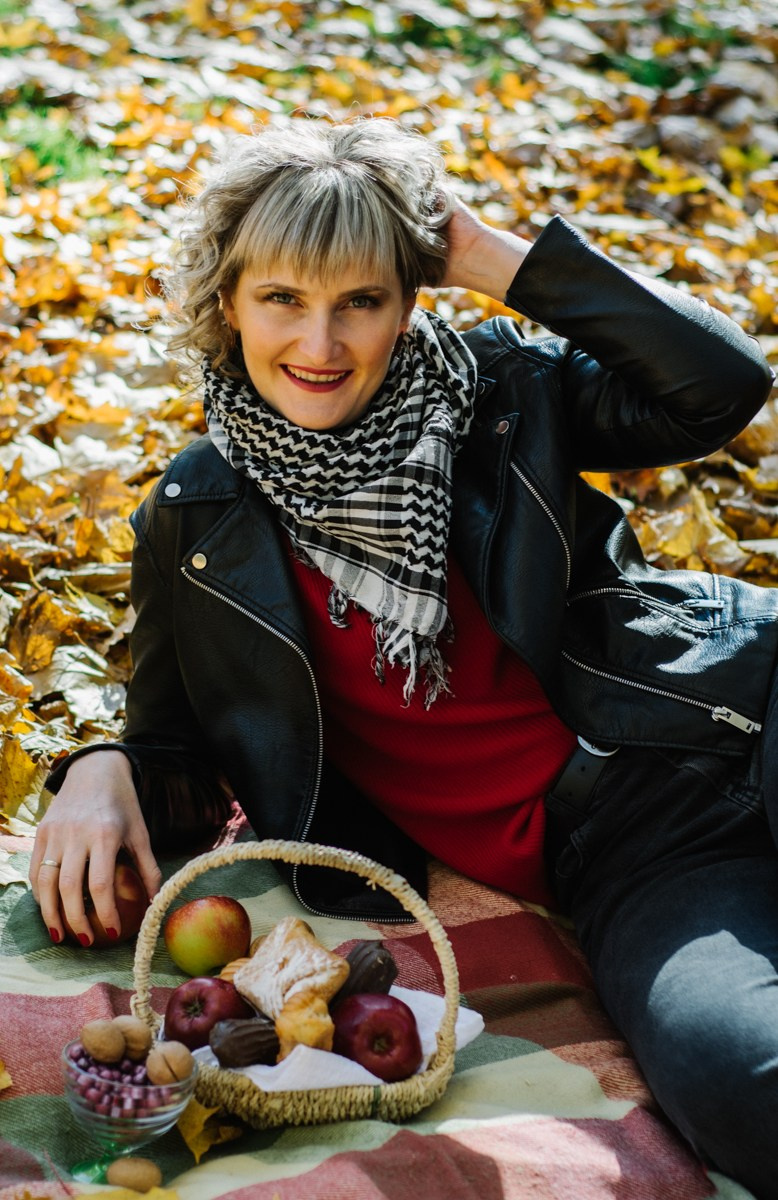 Street-съёмка. Фотограф в Москве, МО и России