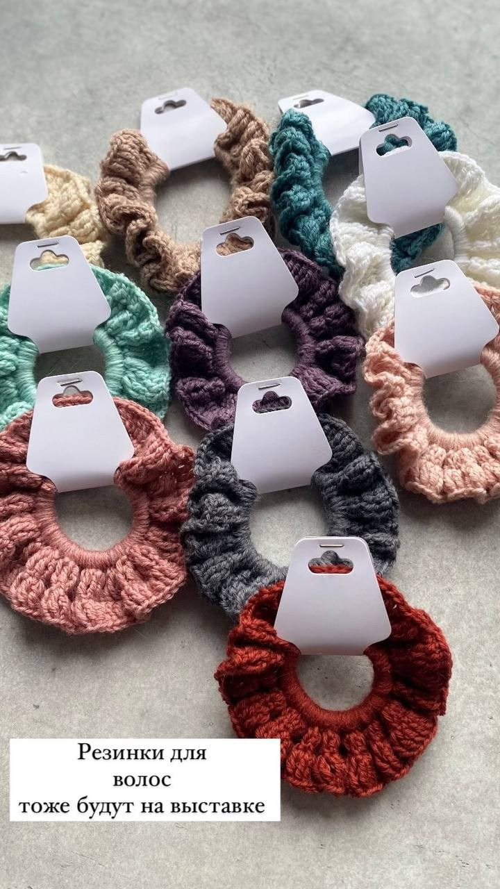 Анонс 1–2 июня. ВАЛИНОР — выставка-продажа hand made