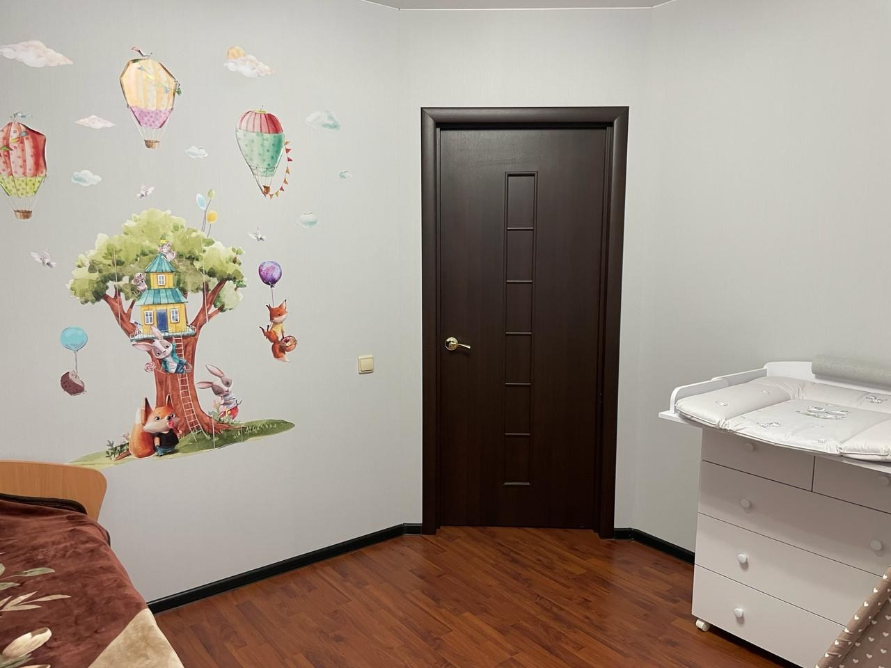 Детские и проекты комнат. Дизайнер интерьеров Olala interior design