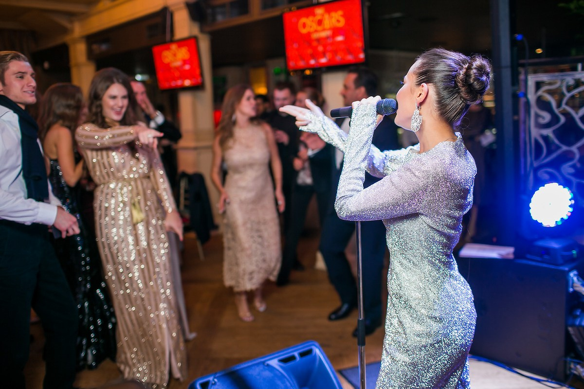 Репортажный фотограф Борис Геер