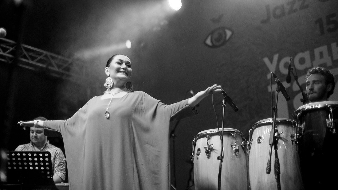 Репортажный фотограф Борис Геер