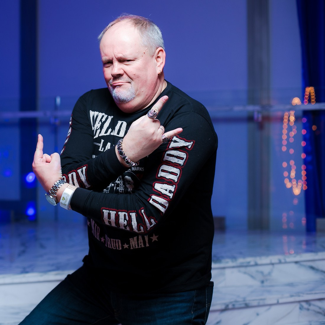 Фотосъемка новогоднего корпоратива Медипал. Репортажный фотограф Борис Геер