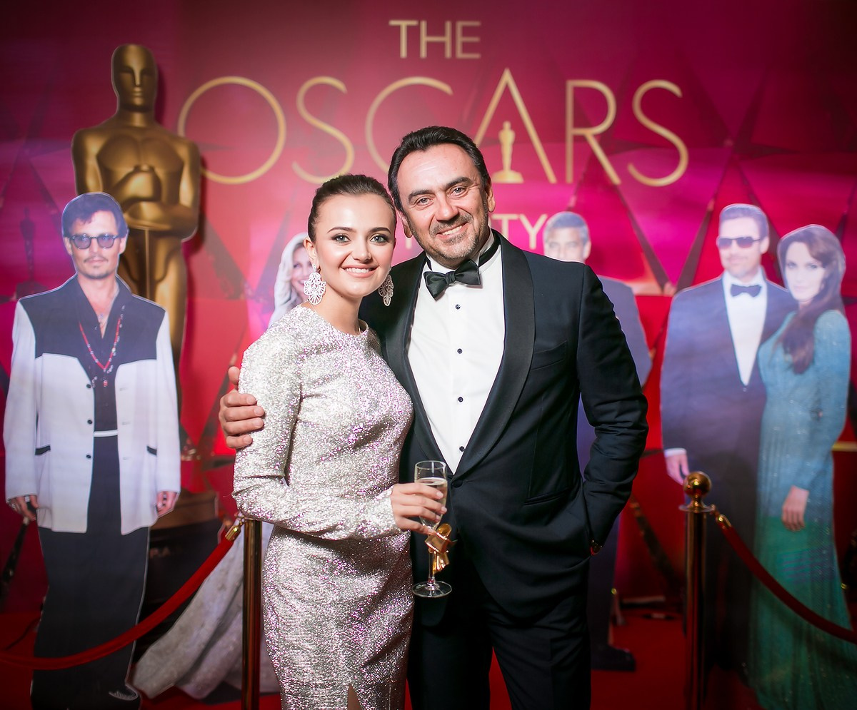 Фотосъемка Дня рождения Лины. Репортажный фотограф Борис Геер