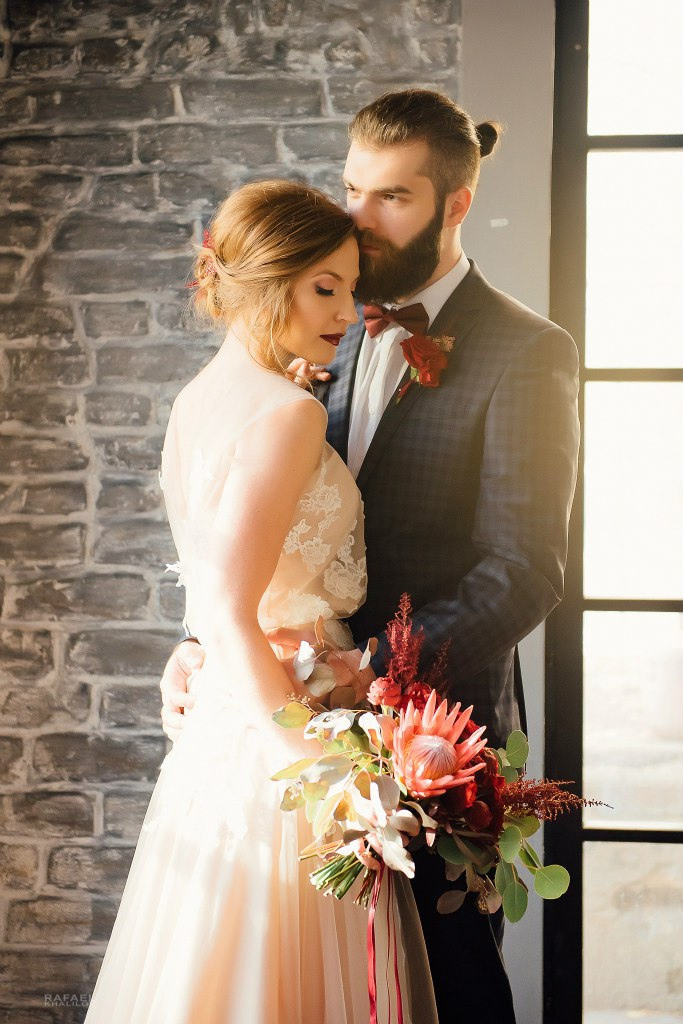 СВАДЬБЫ. Фотограф в Москве Рафаэль Халилов