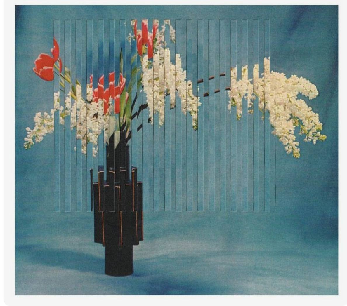 World Art Dubai | Международная выставка-ярмарка | 2026. 家居装饰