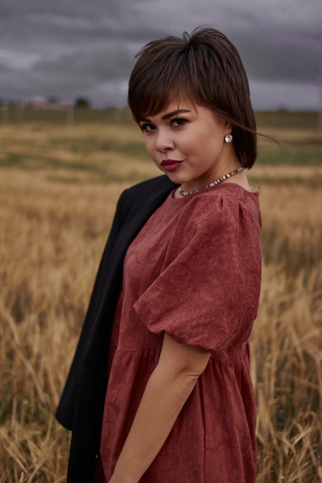 Валерия. Фотограф Стилист Тюмень Вера Хайруллина