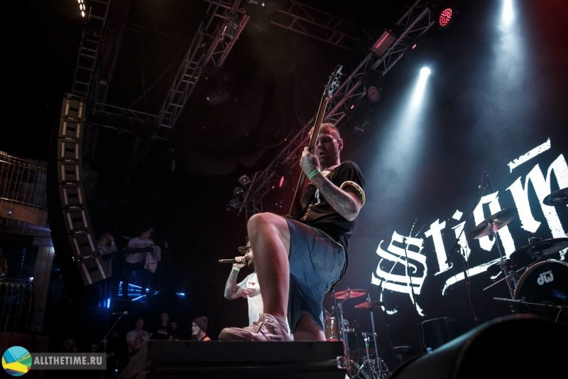 МОЙ 2007. Магия музыки в кадре: Концертная Фотография