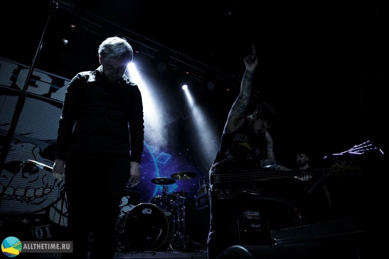 МОЙ 2007. Магия музыки в кадре: Концертная Фотография