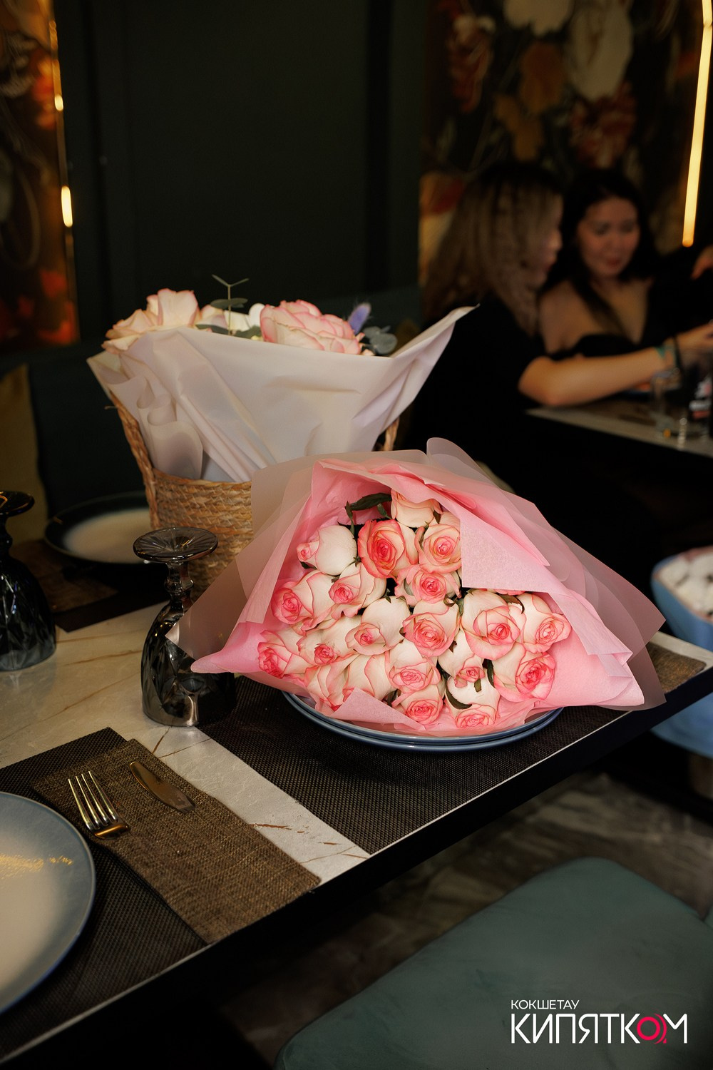 ПАНАЕХАЛИ. КИПЯТКОМ КОКШЕТАУ