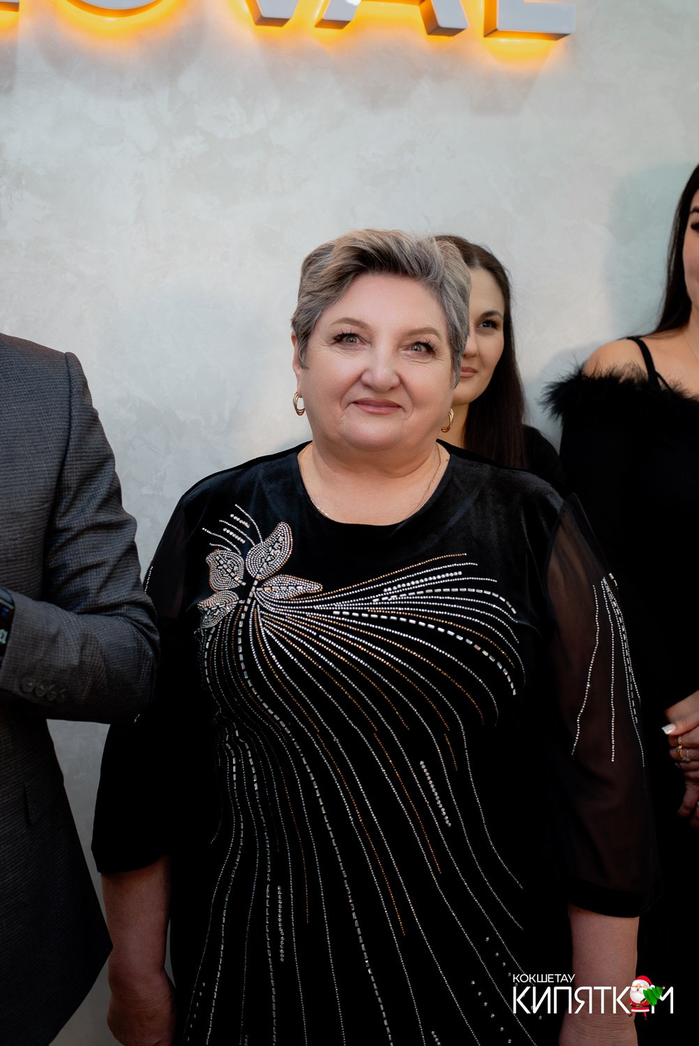 MILOVAL салон красоты. КИПЯТКОМ КОКШЕТАУ