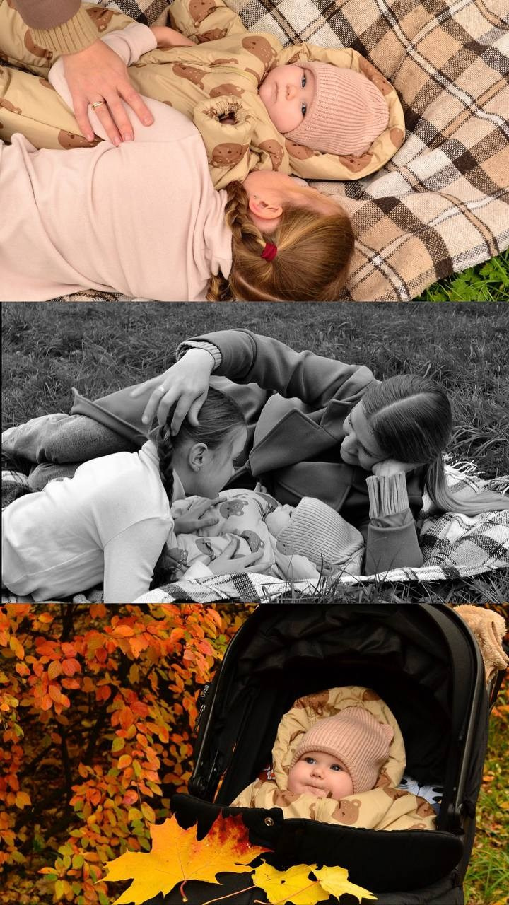 Ваш фотограф Анжелика