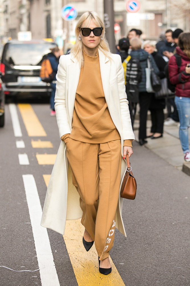 Streetstyle. Фотограф Алексей Дупляков