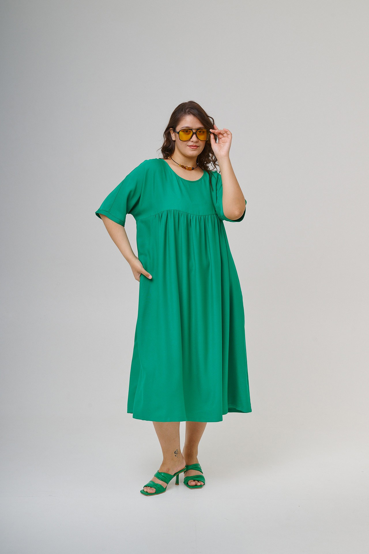 Танита 25. Репортажный фотограф в Кирове Сергей Дудин