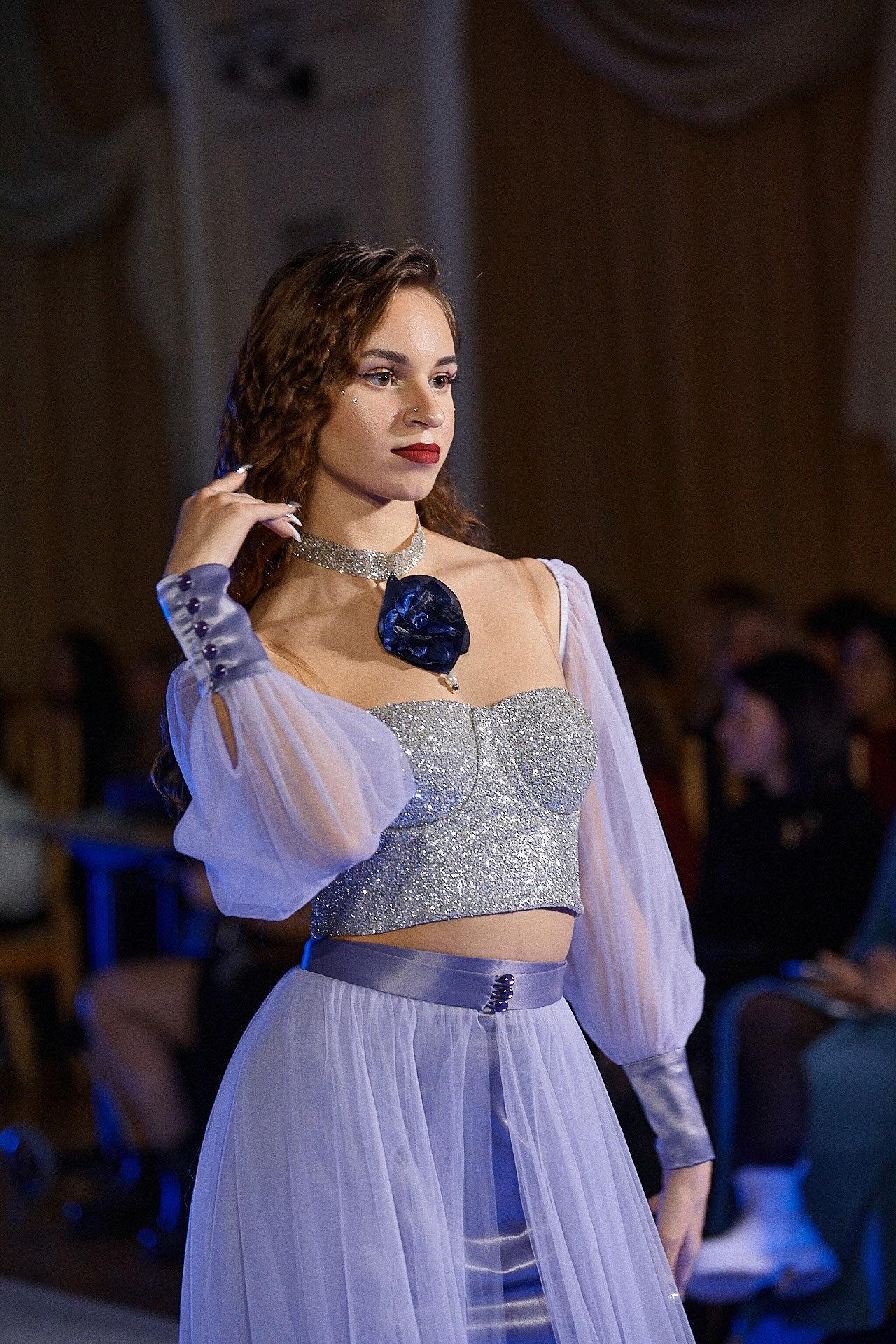 Нити прекрасного 11.24. Репортажный фотограф в Кирове Сергей Дудин