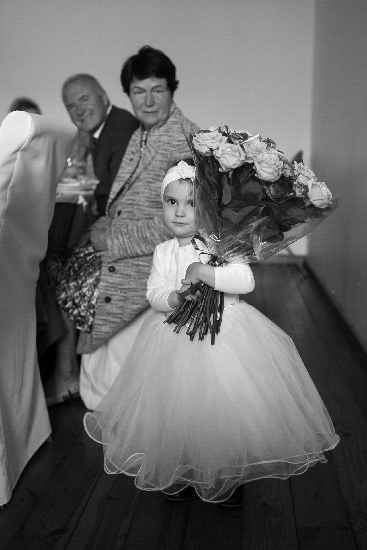 Детское. Фотограф событий, Максим Романенко