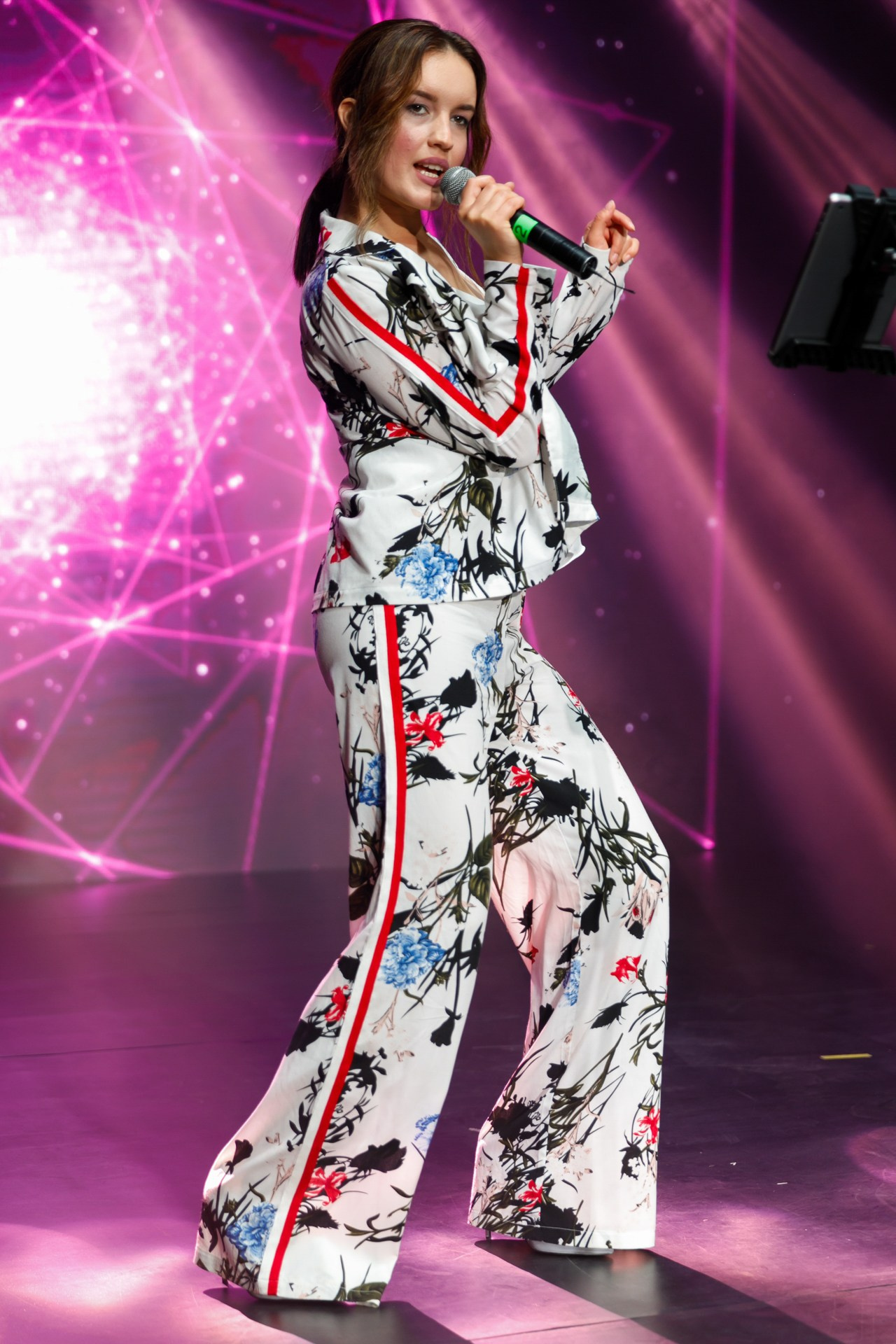 Выпускное. Фотограф событий, Максим Романенко