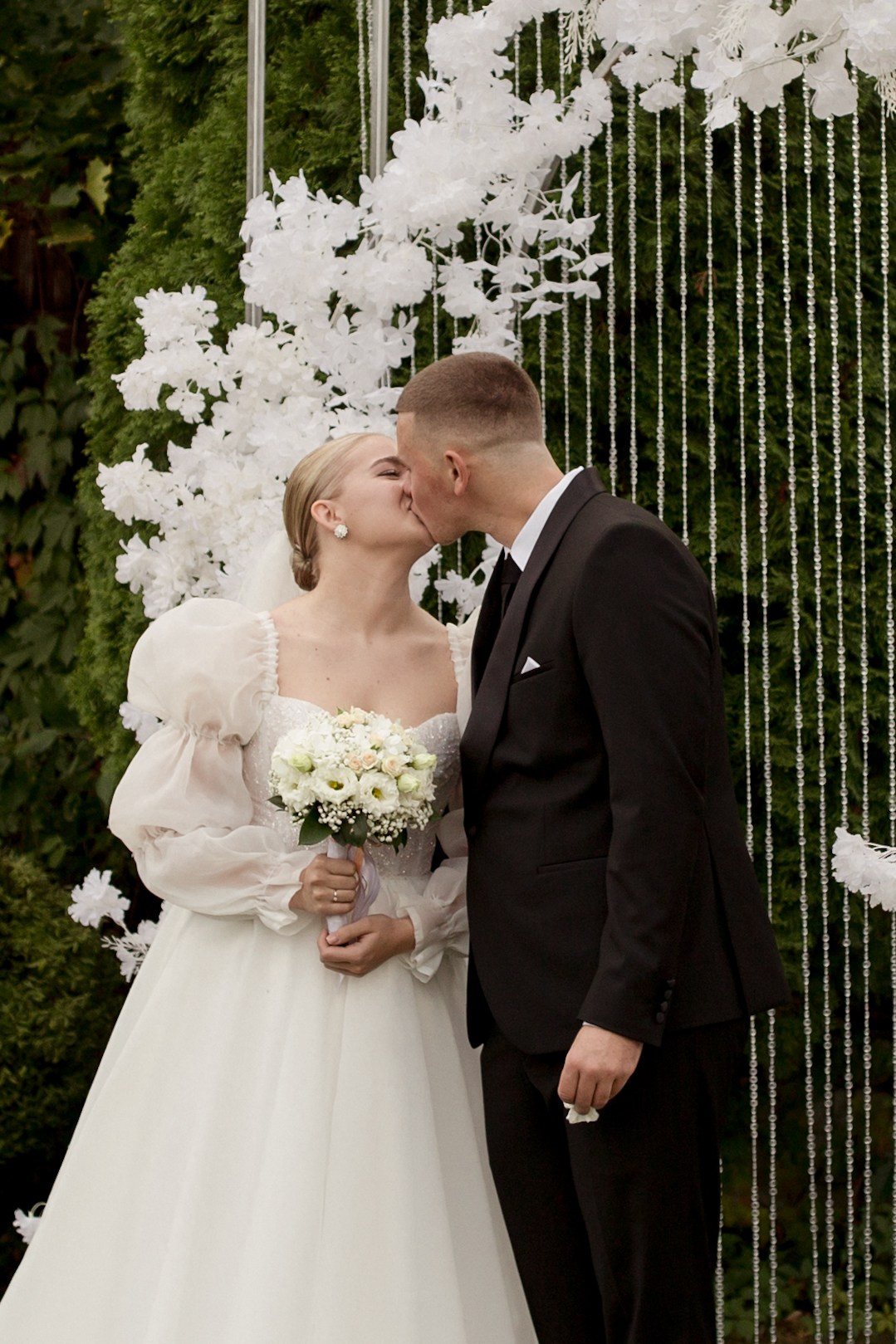 Валерий и Варвара. Свадебный фотограф в Москве и Твери