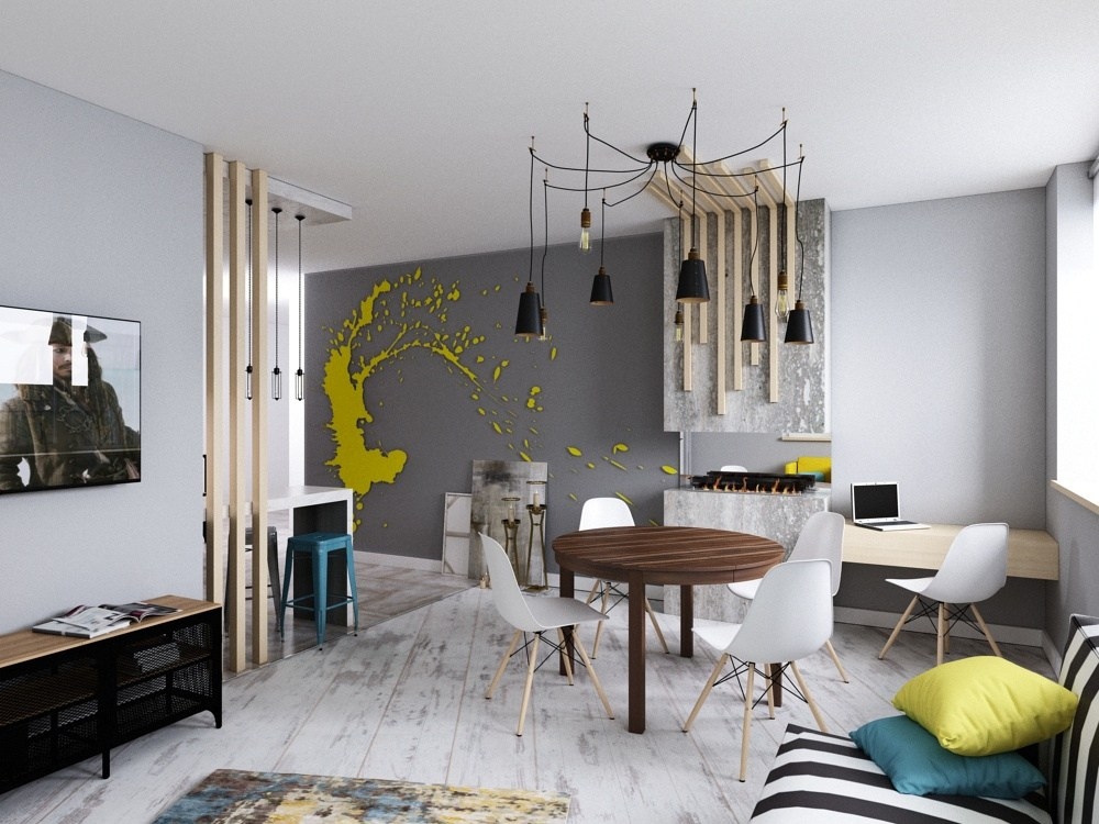 In my “Other Life” I was…. ITMAG.ME | Visual Art