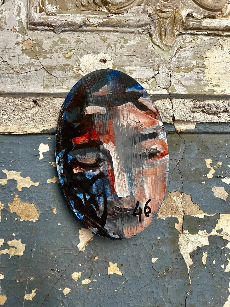 Asya Feoktistova. SHOOTS. Asya Feoktistova