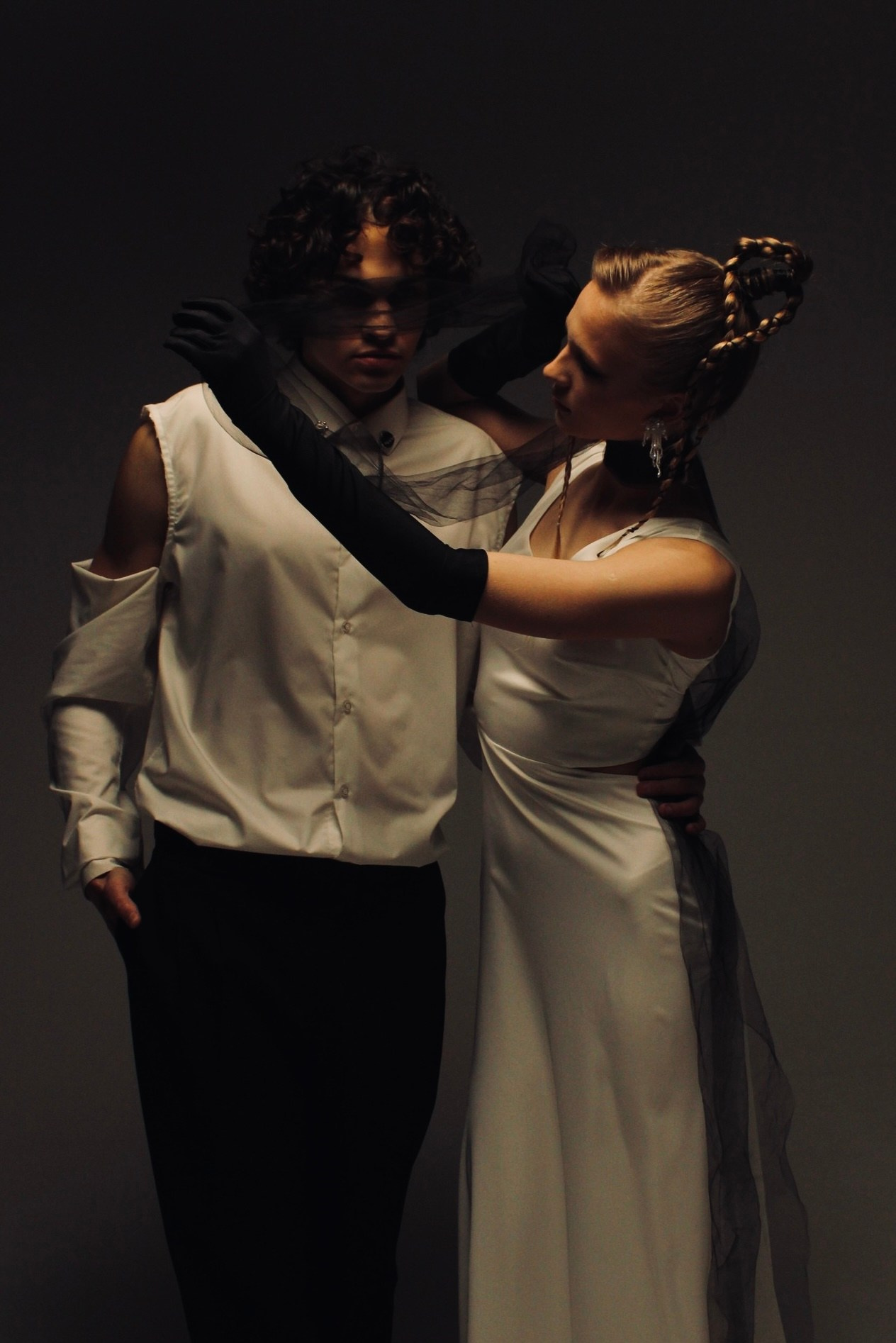 L O V E. Портретный фотограф Тольятти