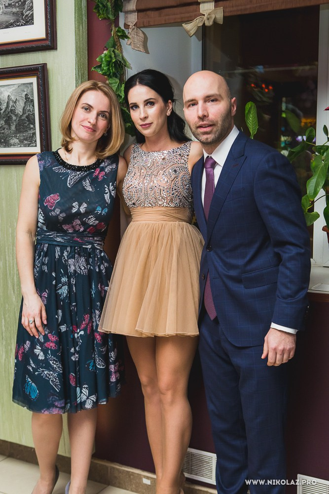 25 роддом. Видеооператор/Фотограф Николай Завьялов