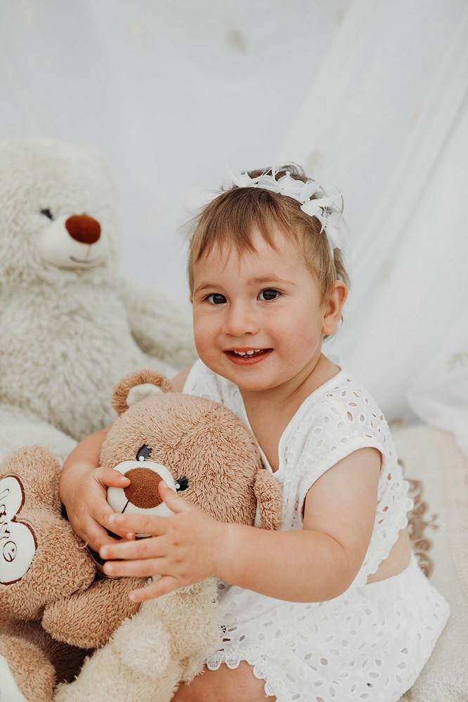 Лето — маленькая жизнь…. Катя Сидор — фотограф в Москве