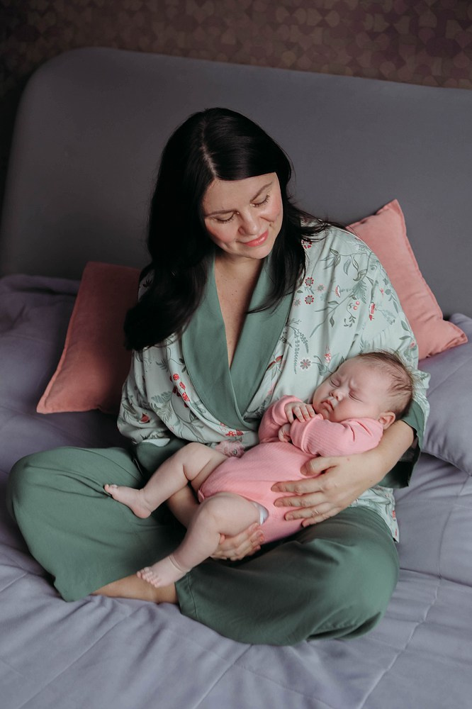 Домашняя фотосессия. Катя Сидор — фотограф в Москве