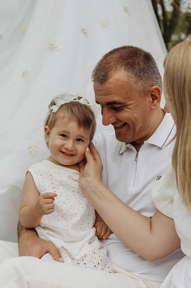 Лето — маленькая жизнь…. Катя Сидор — фотограф в Москве