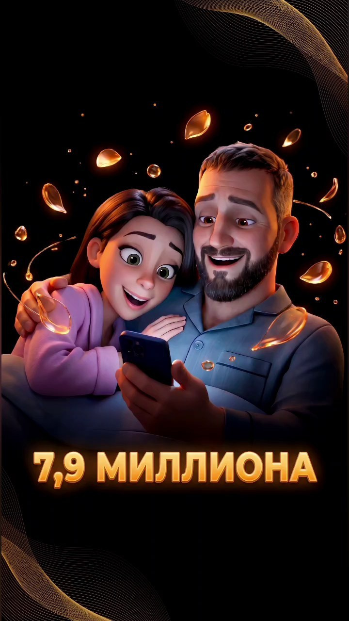 Создай свой первый 3D мультик в стиле PIXAR за 1 час. Даже если ты никогда не работал с нейросетями
