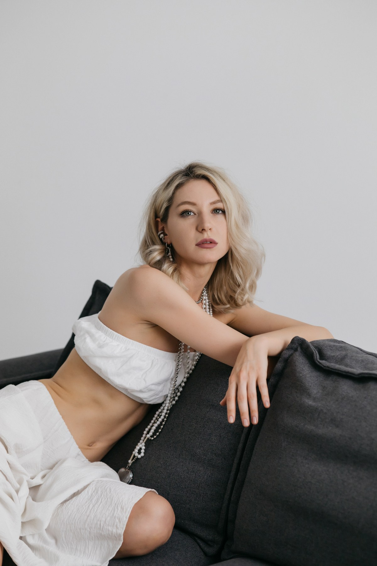 ИМИДЖЕВАЯ СЪЕМКА ДЛЯ СТИЛИСТА. Свадебный фотограф Верещак Сергей I Ростов-на-Дону