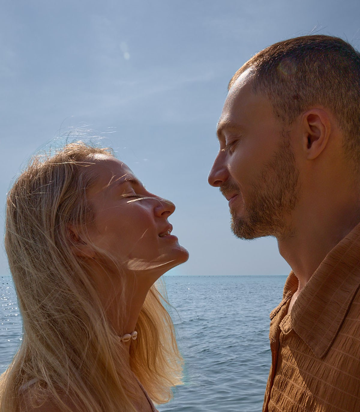 Семейная фотосессия накануне годовщины