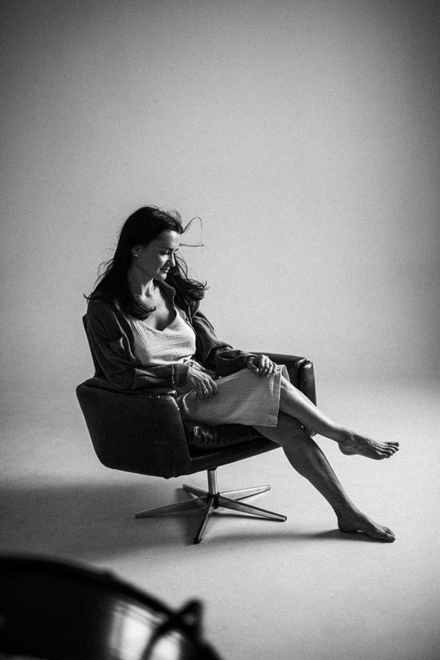 Ира и Зоя | в студии