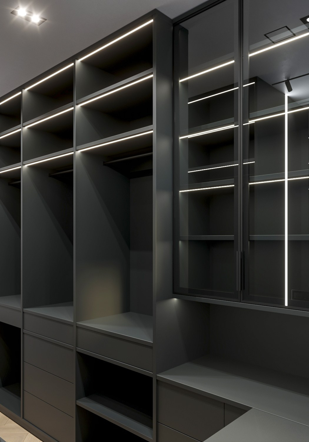 Услуги 3D визуализации интерьеров с опытом 7 лет. Быстрые сроки - получите первые черновики уже через 2 дня. Четкие цены под разный бюджет. 3D-визуализация интерьеров и мебели | Larionova.vis — для студий и дизайнеров